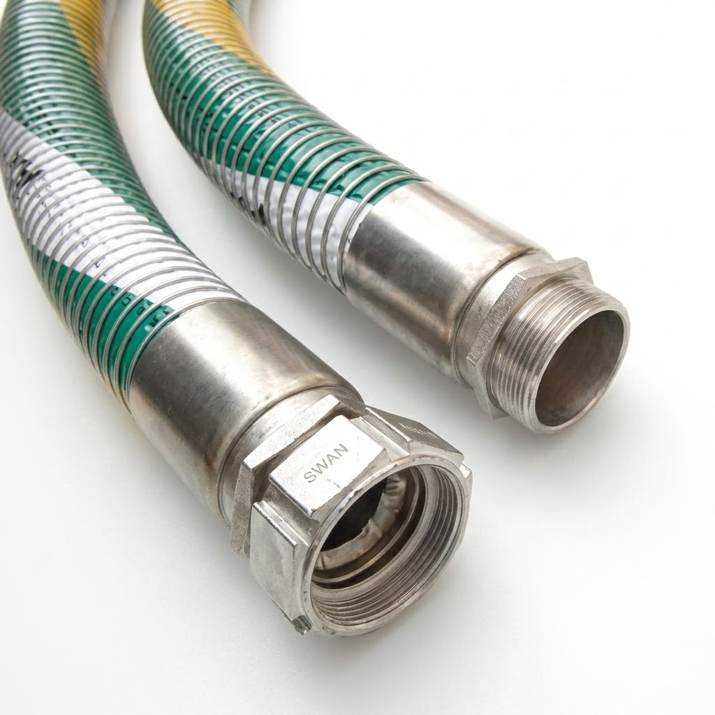 Cables and Wires