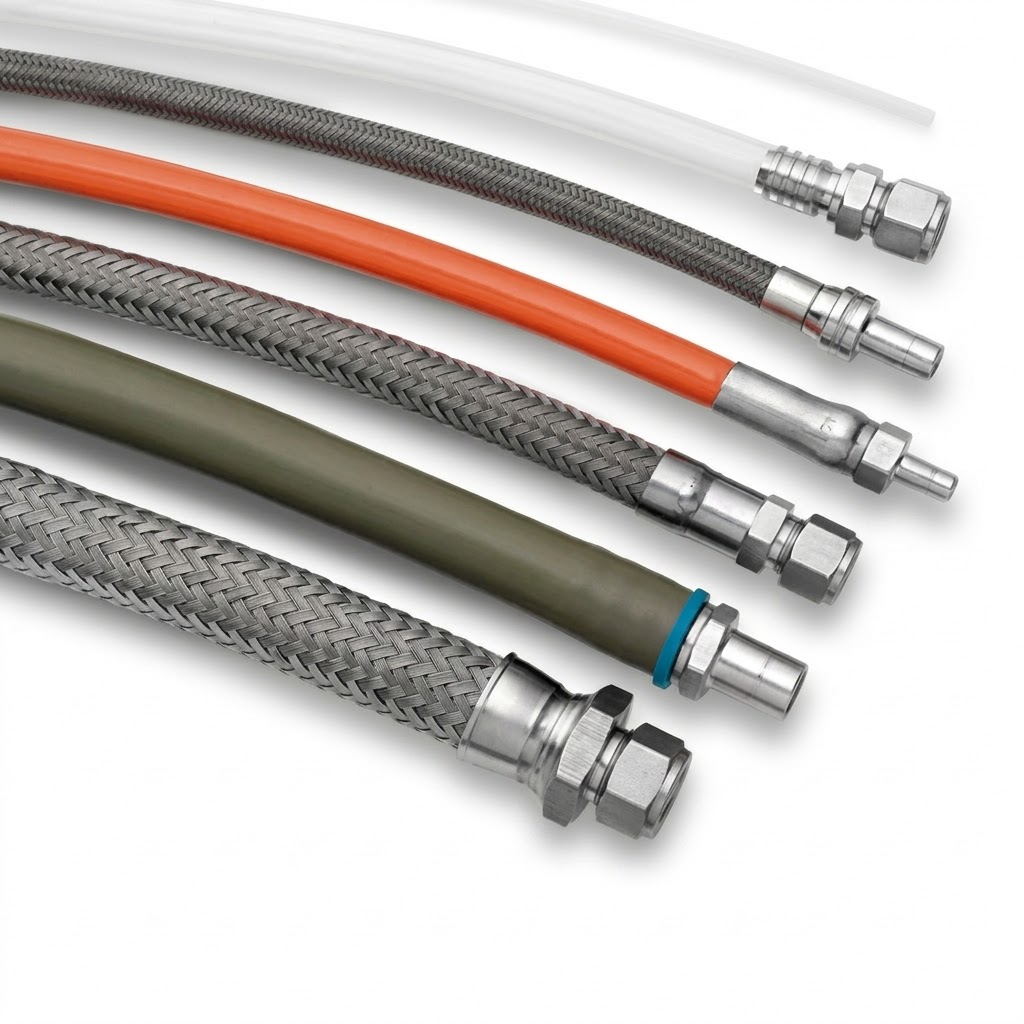 Cables and Wires