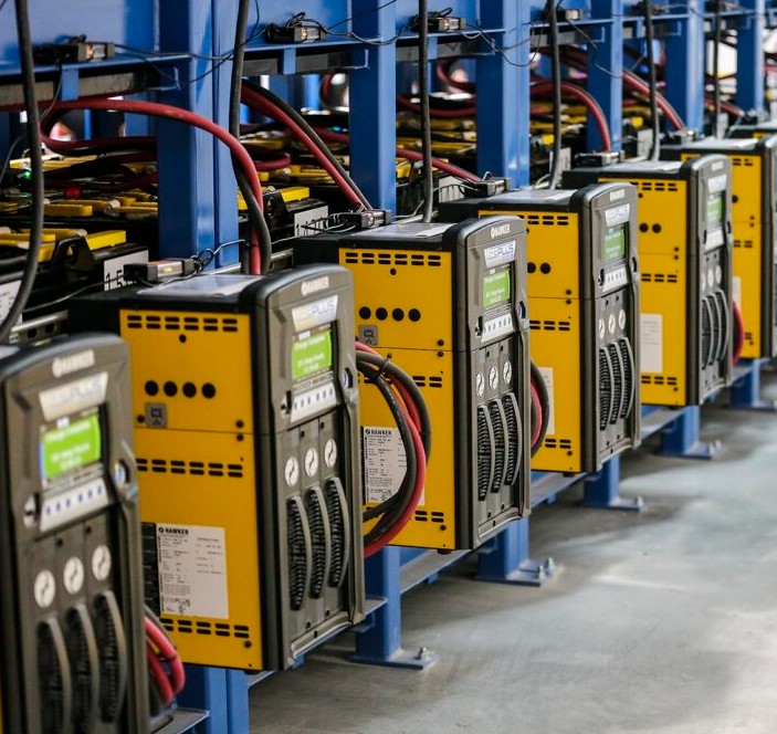 Cables and Wires