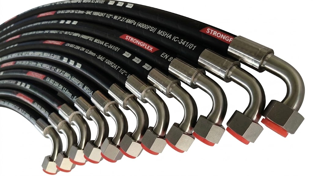 Cables and Wires